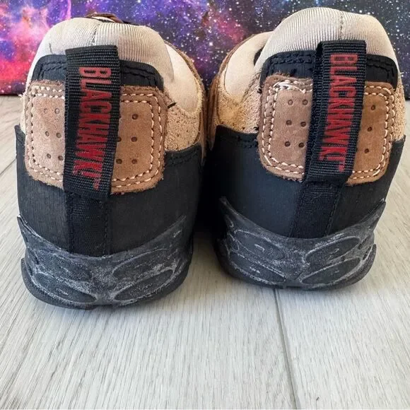 Blackhawk Warrior Wear Tanto Light Hiker Shoes Desert Tan Men's Sz 10.5 - Picture 8 of 10